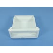Refrigerator Meat Drawer for KitchenAid KSRS25CSSS00 - Part 2301023