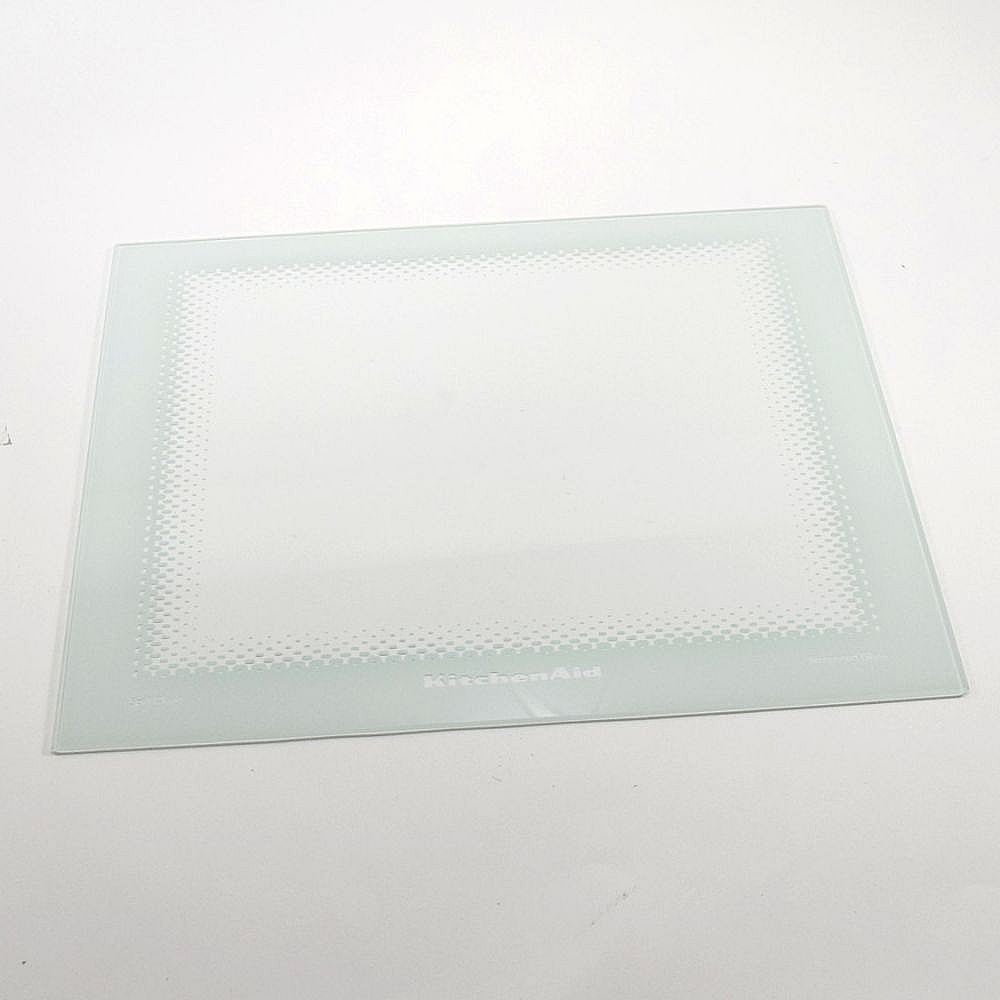 Photo of Refrigerator Glass Shelf from Repair Parts Direct