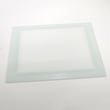 Refrigerator Glass Shelf for KitchenAid KSRY25CRMS00 - Part 2301027