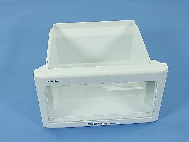 Photo of Refrigerator Crisper Drawer from Repair Parts Direct