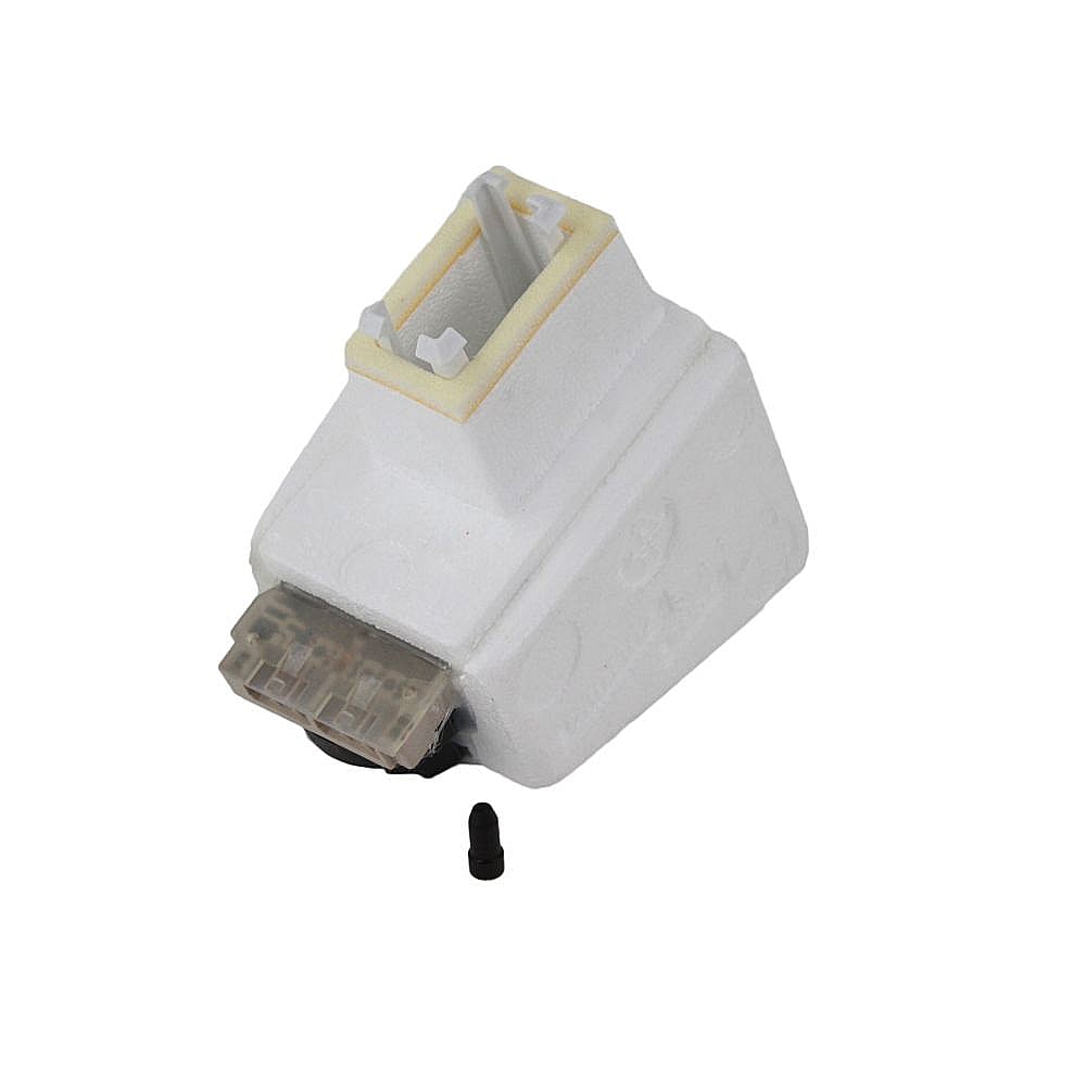 Part #wp2301101, Refrigerator Air Damper (Replaces 2301101) / 7.56 x 7.50 x 8.00