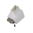 Refrigerator Air Damper for Kenmore Elite 10656694501 - Part WP2301101