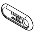 Refrigerator Chilled Door Bin Control Housing for KitchenAid KSRY25CRMS00 - Part 2301234