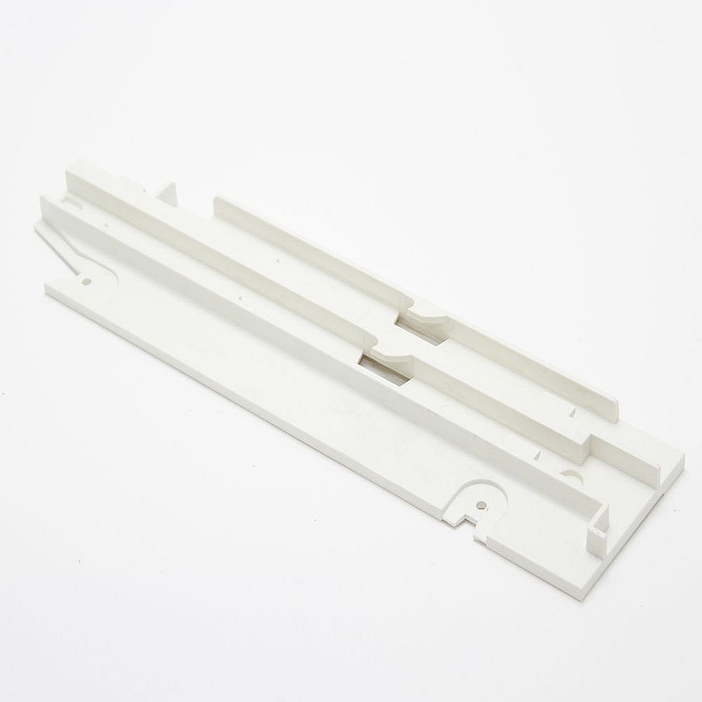 Part #2301293, Refrigerator Freezer Basket Slide Rail, Right / 8.00 x 3.00 x 1.00
