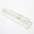 Refrigerator Freezer Basket Slide Rail, Right for KitchenAid KSRP25FTBL02 - Part 2301293