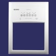 Refrigerator Cover for Kenmore 10654099400 - Part 2301300W
