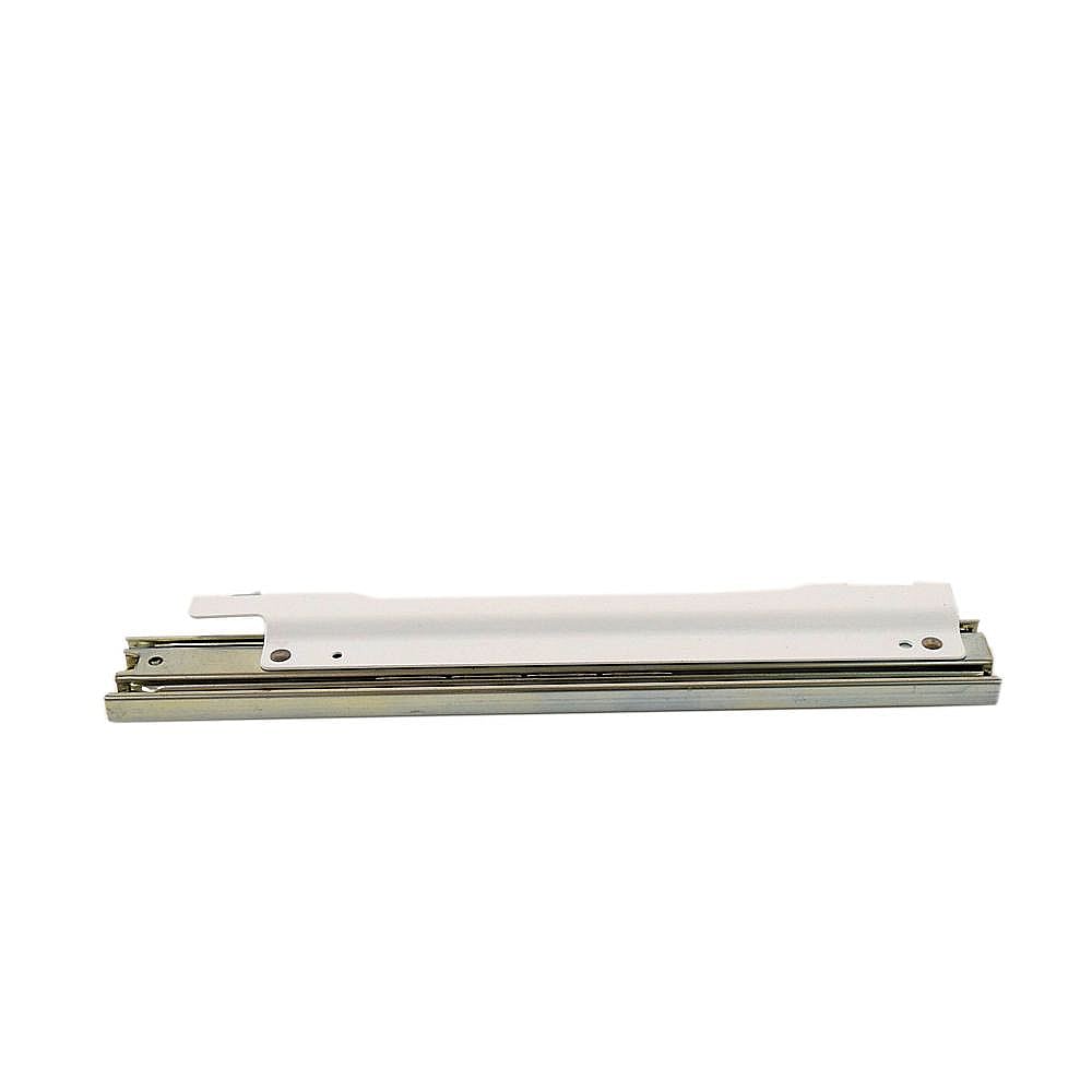 Part #2301548, Refrigerator Glide / 3.44 x 2.75 x 17.00