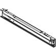Refrigerator Glide for KitchenAid KSRS25RVBL01 - Part 2301550