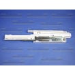 Refrigerator Crisper Drawer Slide Rail, Left for KitchenAid KSRS25RSMK00 - Part 2301570