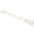 Refrigerator Grille (white) for Kenmore 10678924801 - Part 2301619W