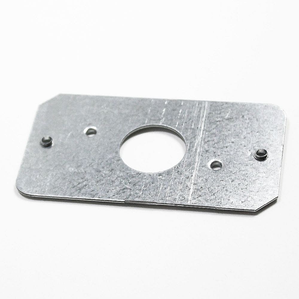 Part #2301979, Gladiator Refrigerator Condenser Fan Motor Mounting Plate / 3.00 x 1.00 x 1.00