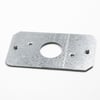 Gladiator Refrigerator Condenser Fan Motor Mounting Plate 2301979