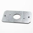 Gladiator Refrigerator Condenser Fan Motor Mounting Plate 2301979