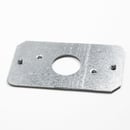 Refrigerator Condenser Fan Motor Mounting Plate