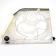 Refrigerator Condenser Fan Shroud for Whirlpool 5VET2WPKLQ05 - Part 2302250