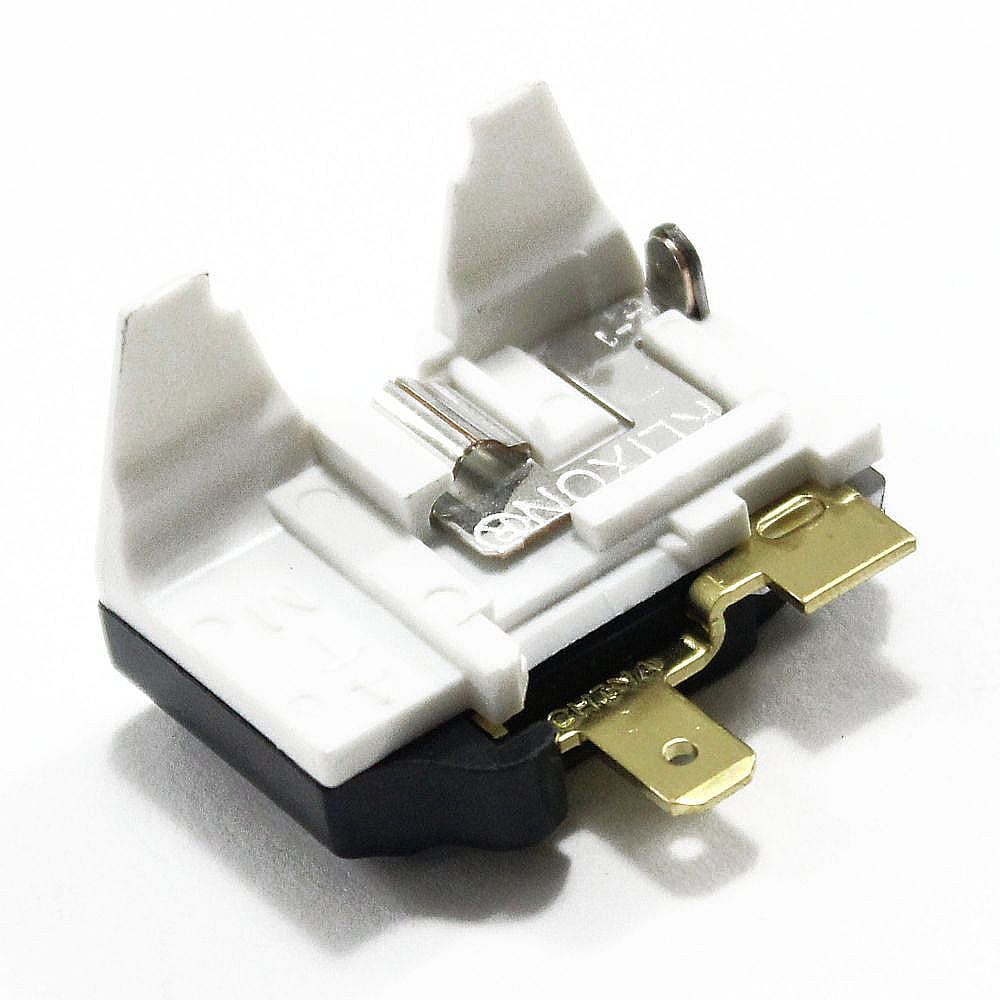 Part #wp2302290, Refrigerator Overload / 1.12 x 1.25 x 0.87