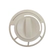 Refrigerator Freezer Air Duct Knob for Maytag MTB2254EEW01 - Part 2302536