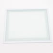 Refrigerator Glass Shelf for KitchenAid KSSC36FTS04 - Part 2302834