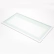 Refrigerator Glass Shelf for KitchenAid KSSS42QMB03 - Part 2302842