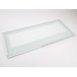 Refrigerator Glass Shelf for KitchenAid KBSD508ESS00 - Part 2302843