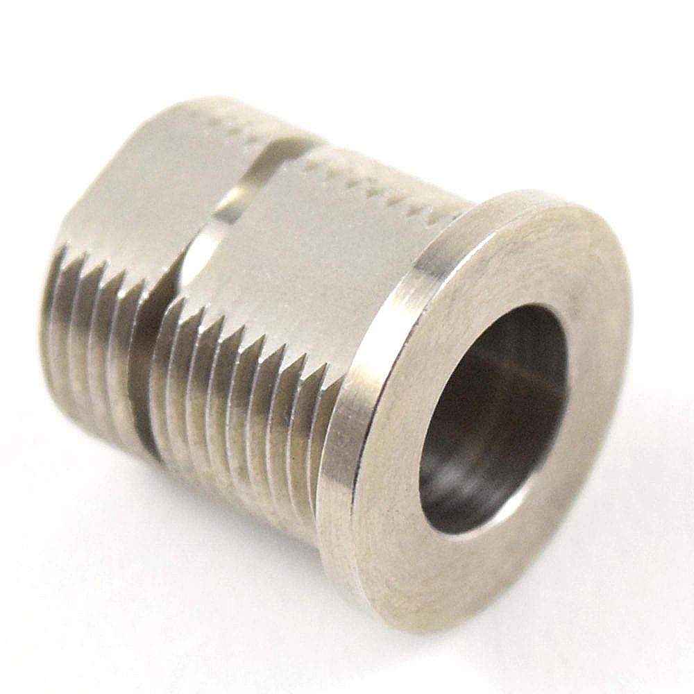 Part #wp2302876, Refrigerator Door Hinge Pin Retainer Ring / 0.75 x 0.75 x 0.75