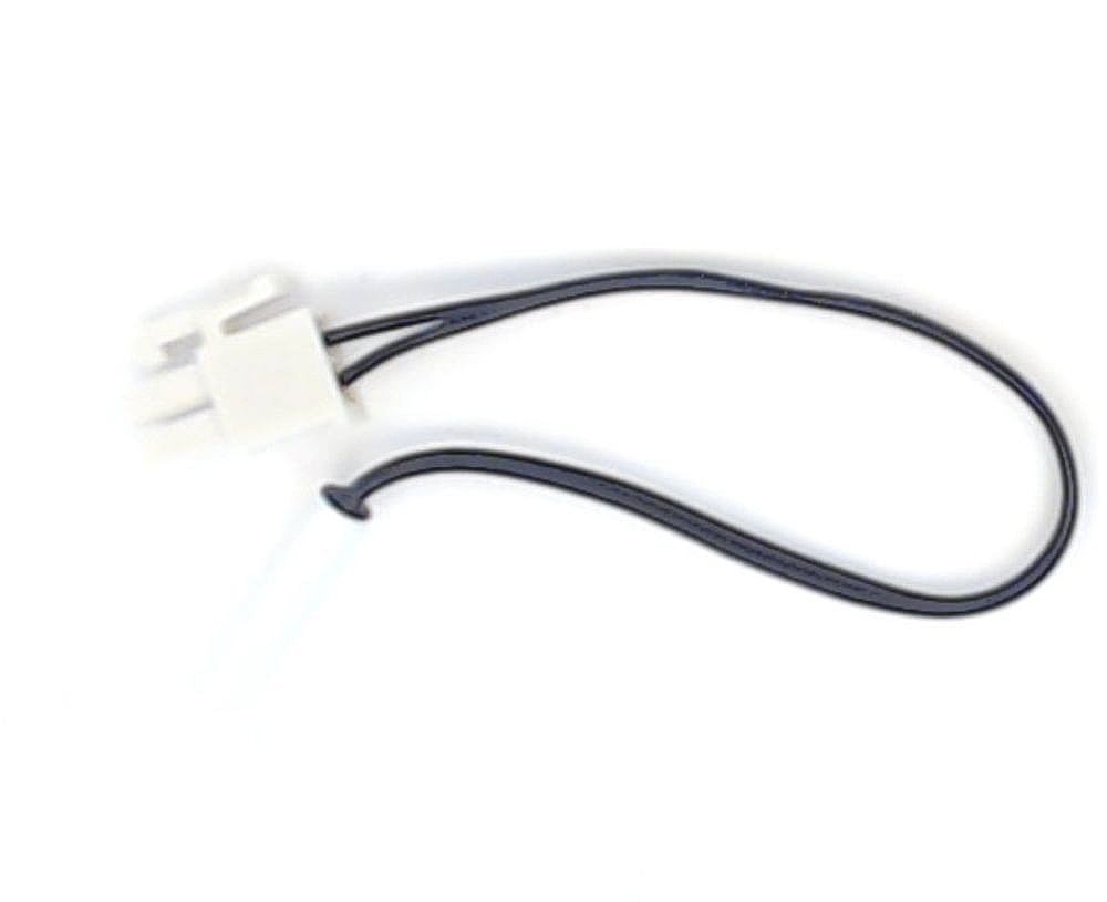 Part #wp2302937, Refrigerator Temperature Sensor / 3.62 x 2.00 x 0.25