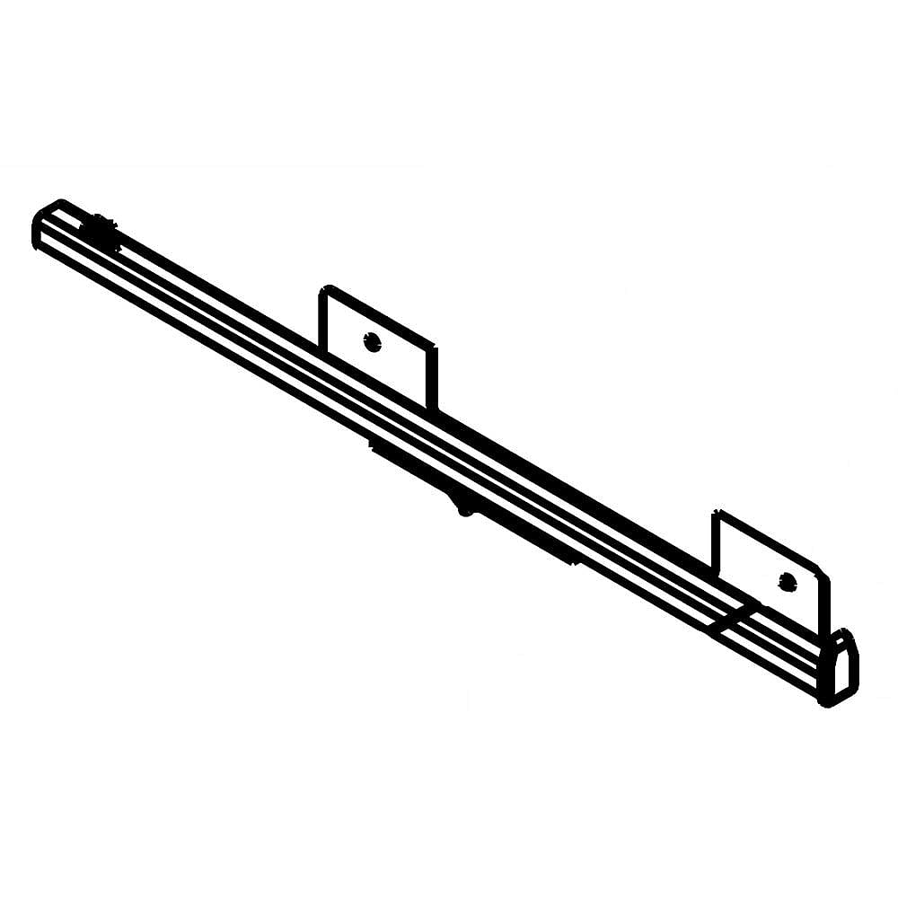 Part #2302957, Maytag Refrigerator Slide / 15.25 x 1.50 x 0.75