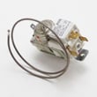 Refrigerator Temperature Control Thermostat for KitchenAid KORU06RSSS00 - Part 2303662