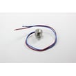 Refrigerator Defrost Bi-metal Thermostat for KitchenAid KORU06RSSS00 - Part 2303775
