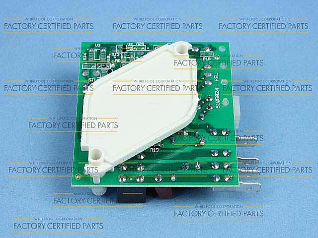 Photo of Refrigerator Electronic Control Board from Repair Parts Direct