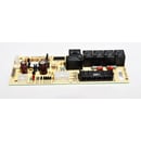 Ice Maker Electronic Control Board