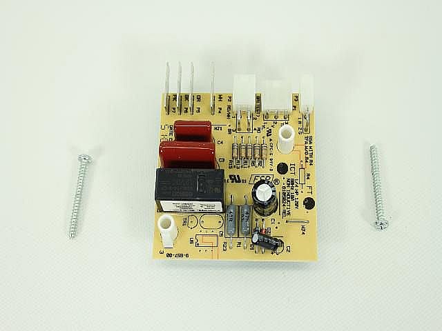 Photo of Refrigerator Electronic Control Board from Repair Parts Direct