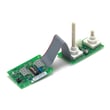 Refrigerator Electronic Control Board for Whirlpool GD5RHAXTS01 - Part 2304102