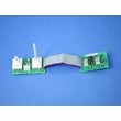 Refrigerator Electronic Control Board for Whirlpool GF6NFEXTB00 - Part 2304103