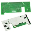 Refrigerator Electronic Control Board for Kenmore Elite 10657704702 - Part 2304142
