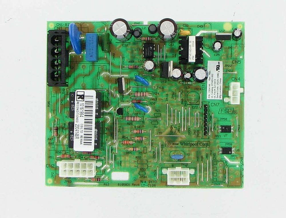 Photo of Refrigerator Electronic Control Board from Repair Parts Direct