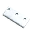 Refrigerator Door Hinge Plate for Maytag MSF21D4MDE00 - Part WP2304249
