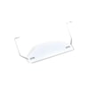 Refrigerator Ice Maker Shut-off Arm W11342242