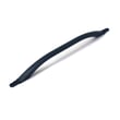 Refrigerator Handle (black) for Galaxy 10655132700 - Part 2304413B
