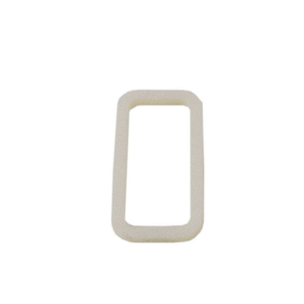 Part #2304597, Refrigerator Gasket / 3.50 x 0.10 x 1.50