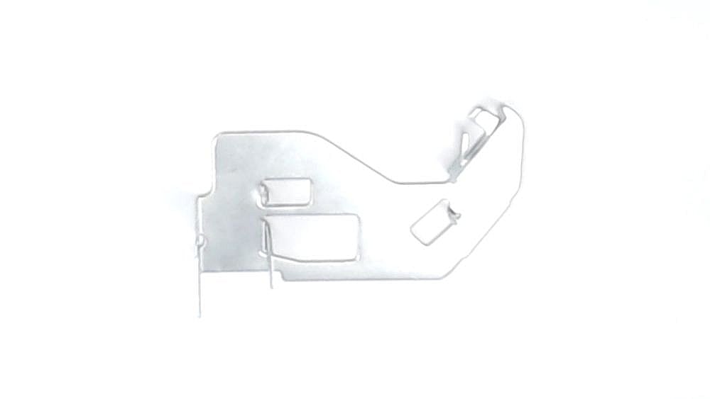Part #wp2304673, Refrigerator Dispenser Lever Bracket (Replaces 2304673) / 3.00 x 2.00 x 3.00