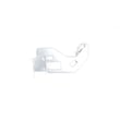 Refrigerator Dispenser Lever Bracket for Maytag MCD2358WEB01 - Part WP2304673