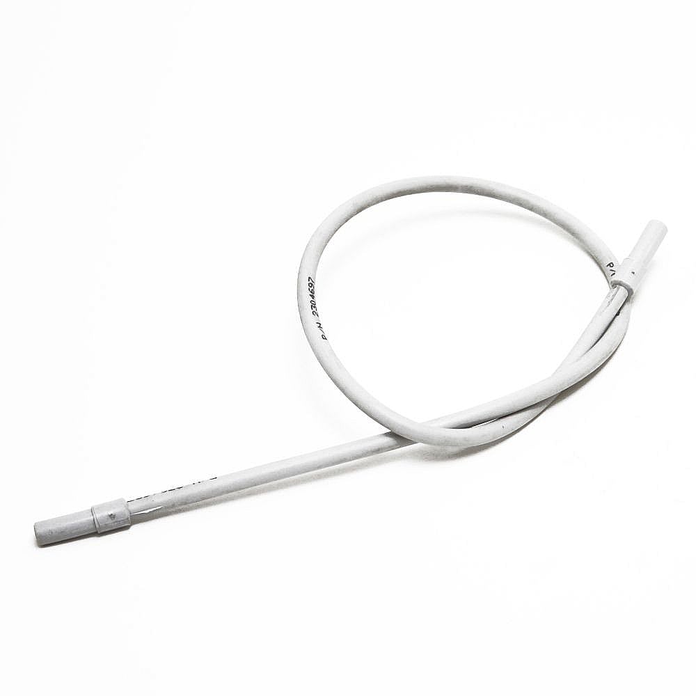 Photo of GE Part #wp2304697, Refrigerator Water Tubing | 12.75 x 0.25 x 0.25 from Repair Parts Direct