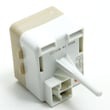 Refrigerator Compressor Start Relay for Maytag MSD2669KEB00 - Part WP2304885