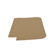 Refrigerator Bottom Unit Cover for Maytag MSD2574VEB00 - Part 2304891