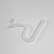 Refrigerator Drain Tube for Whirlpool ED2CHQXKB07 - Part 2304937