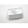 Refrigerator Ice Crusher Bin for Whirlpool GF6NFEXTB00 - Part 2305206
