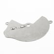 Refrigerator Ice Crusher Cover for KitchenAid KSRS25CSSS00 - Part 2305244