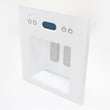 Refrigerator Cover for KitchenAid KSRS25RSMK00 - Part 2305312W
