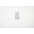 Refrigerator Dispenser Ice Actuator Pad (white) for Kenmore Elite 10657704702 - Part 2305321WG